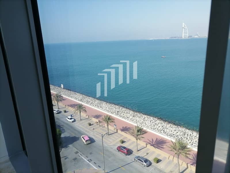 31 Luxurious Apartment | Panoramic View of Dubai Skyline
