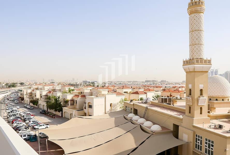 2 5 Bedroom Villa | Al Barsha 1 | Quiet Community