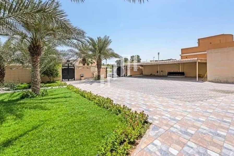 4 5 Bedroom Villa | Al Barsha 1 | Quiet Community