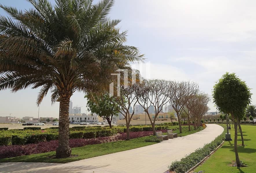 5 5 Bedroom Villa | Al Barsha 1 | Quiet Community