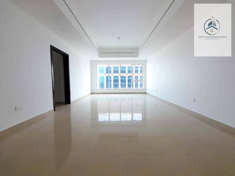 Lavish Layout | Stunning Views | Full Facilities