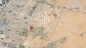 2 RESIDENTIAL PLOT FOR SALE | AL KHAWANEEJ 2 | NEAR LAST EXIT