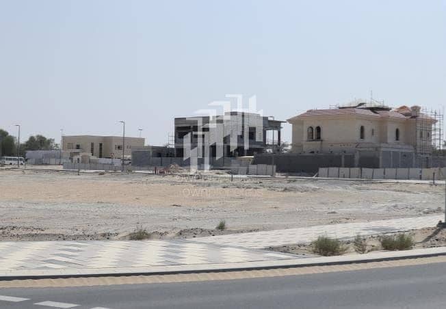 3 RESIDENTIAL PLOT FOR SALE | AL KHAWANEEJ 2 | NEAR LAST EXIT