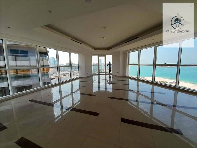 Luxurious | Astonishing Views | Balcony | Full Facilities