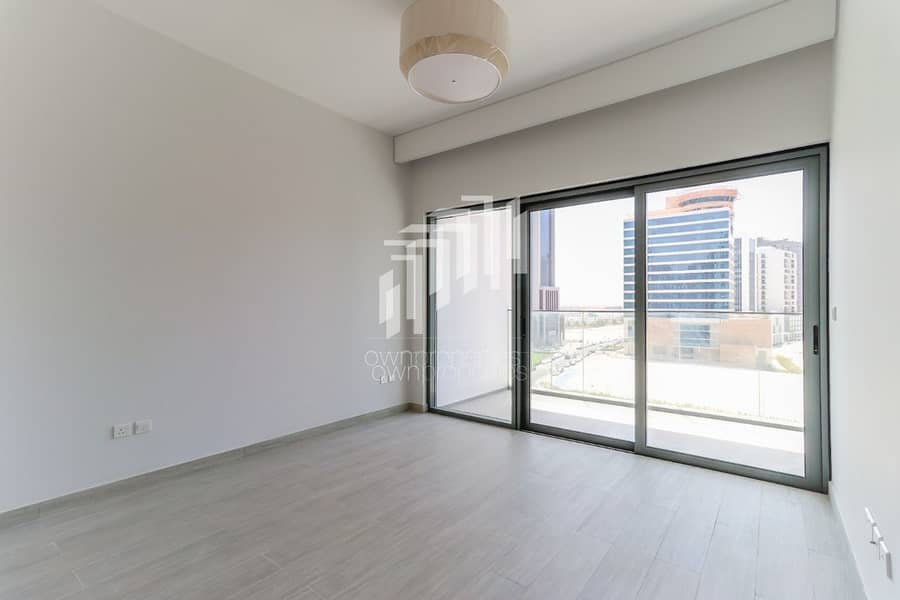 3 Spacious Studio | Business Bay | 4 Cheques