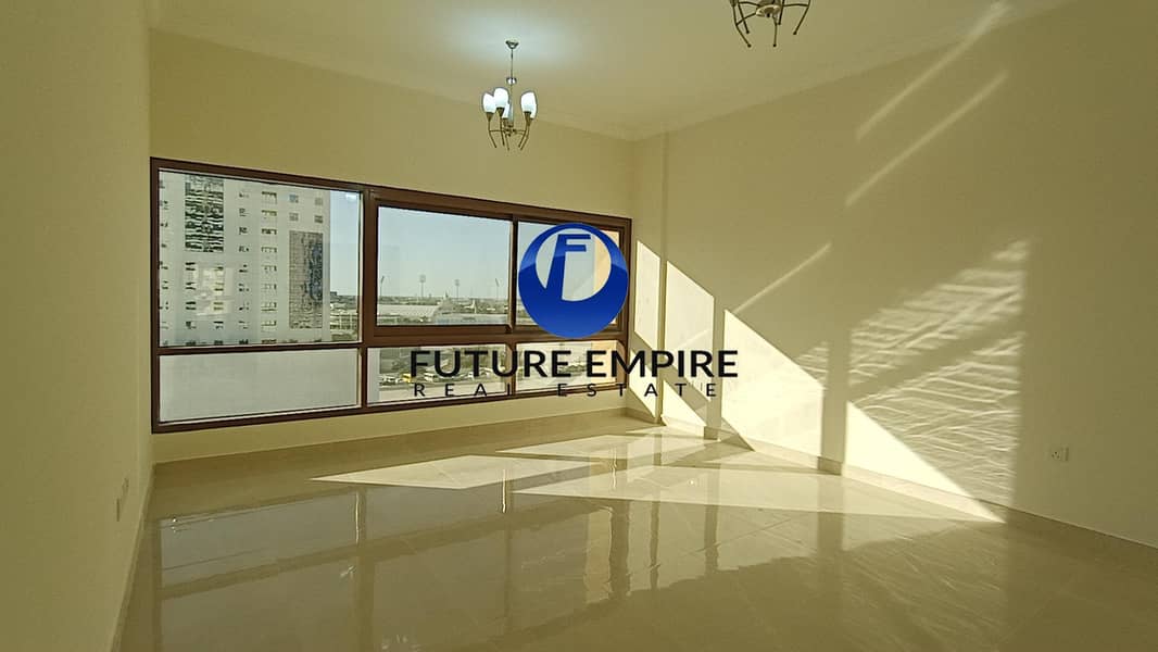 2 One Month Free | Brand New Building | 2BHK Unit Vacant-Sea View