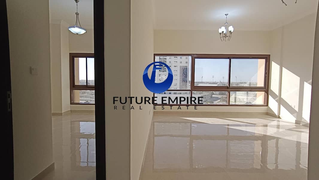 3 One Month Free | Brand New Building | 2BHK Unit Vacant-Sea View