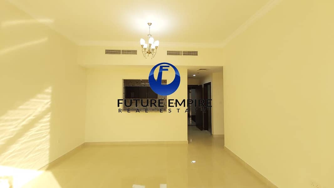 8 One Month Free | Brand New Building | 2BHK Unit Vacant-Sea View