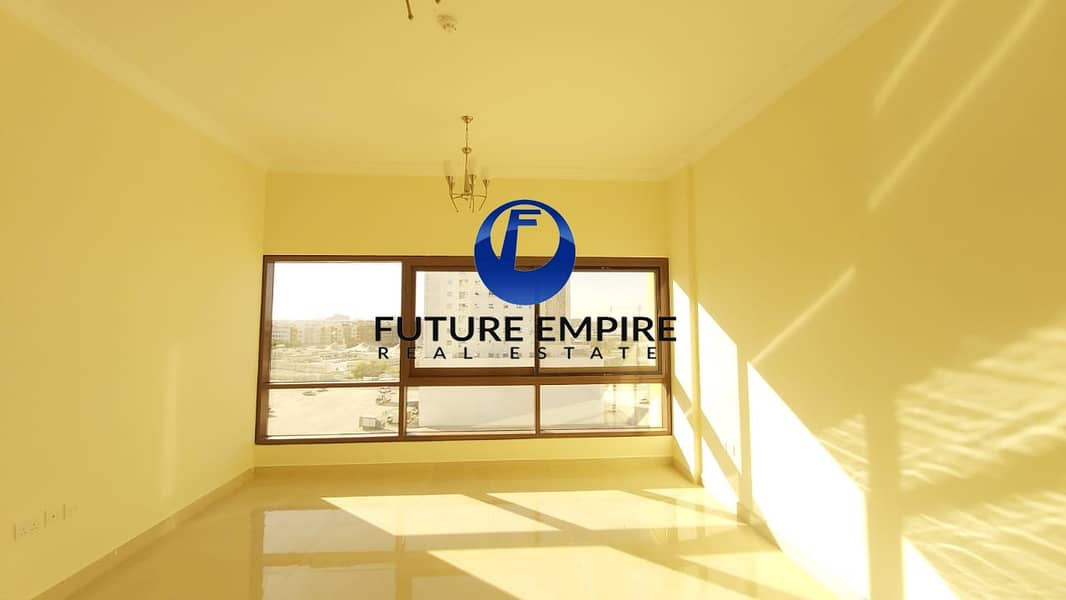 9 One Month Free | Brand New Building | 2BHK Unit Vacant-Sea View
