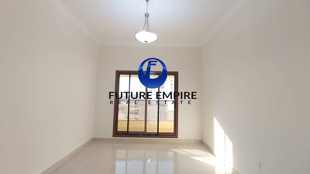 11 One Month Free | Brand New Building | 2BHK Unit Vacant-Sea View