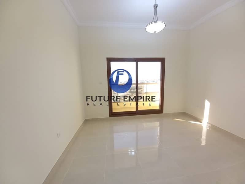 4 BRAND NEW BUILDING/ SEAVIEW BALCONY/2-BR WITH 1 Month Free
