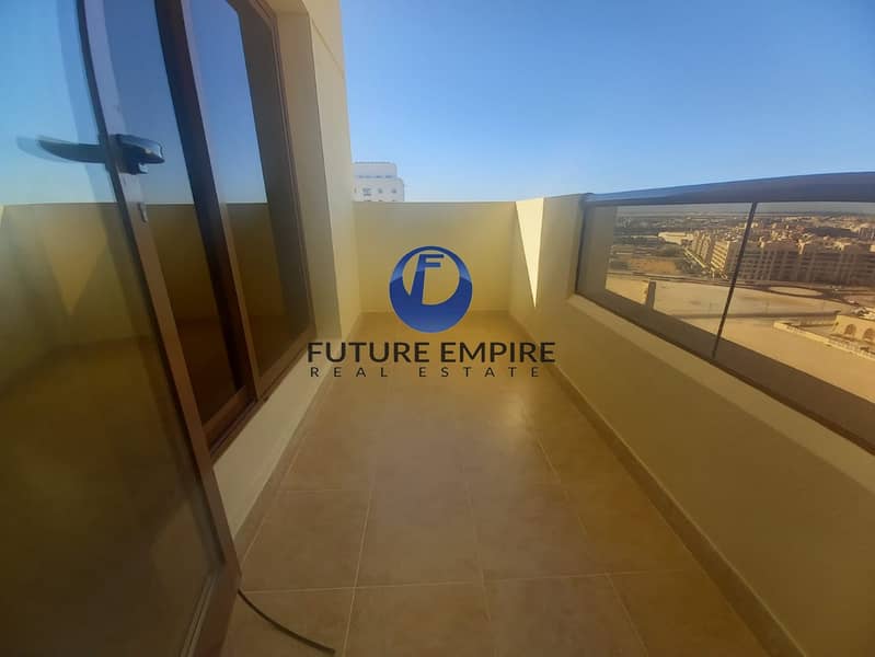 10 BRAND NEW BUILDING/ SEAVIEW BALCONY/2-BR WITH 1 Month Free