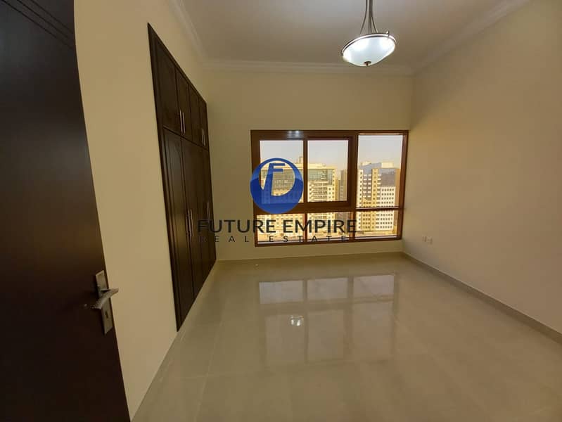15 BRAND NEW BUILDING/ SEAVIEW BALCONY/2-BR WITH 1 Month Free