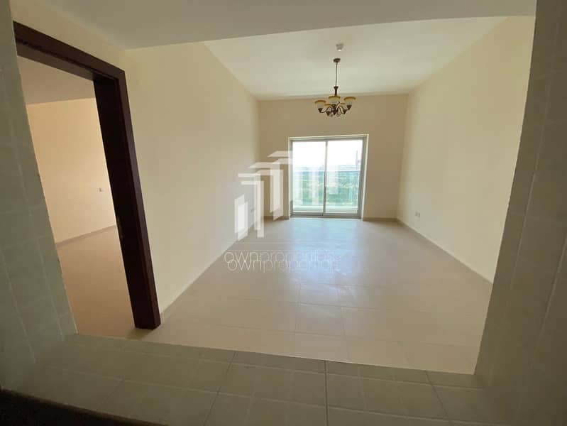 4 Chiller Free | With Balcony | Golf View