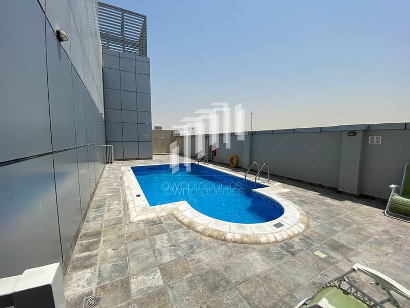 11 Chiller Free | With Balcony | Golf View