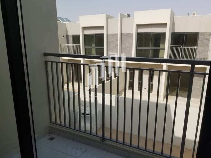 3BR plus Maids | Covered Parking | Brand New