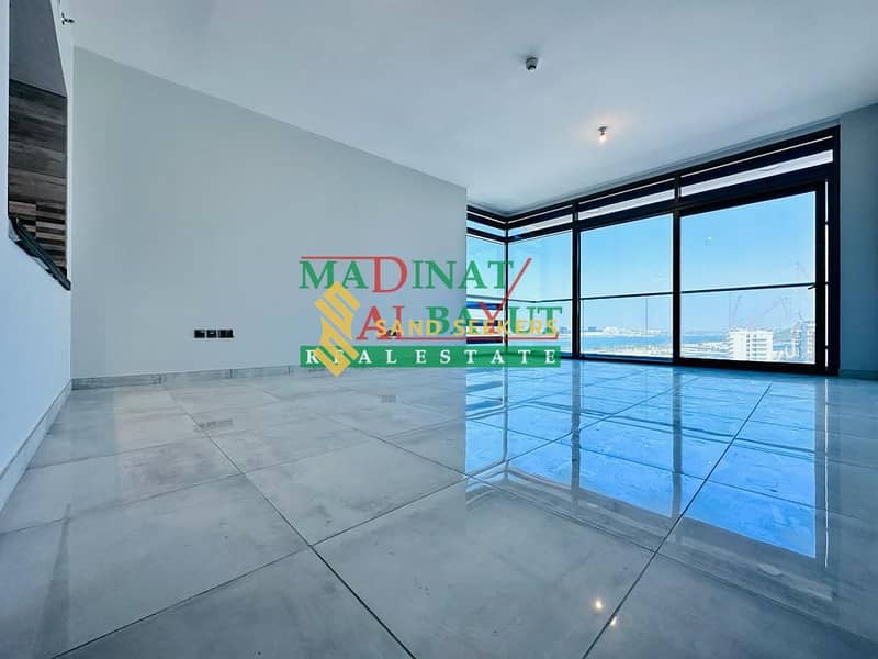 SUPERB 1 BEDROOM APARTMENT || 1 MONTH FREEE . . !!!