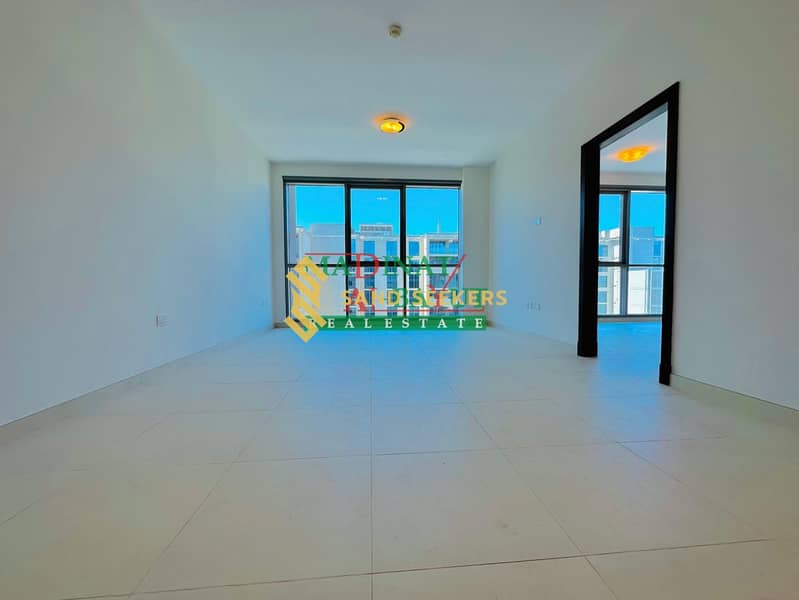 MODERN 1 BEDROOM APARTMENT || READY TO MOVE IN . . !!!!