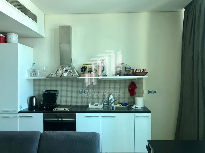 Furnished | | Close To Gate  Avenue and DIFC Metro