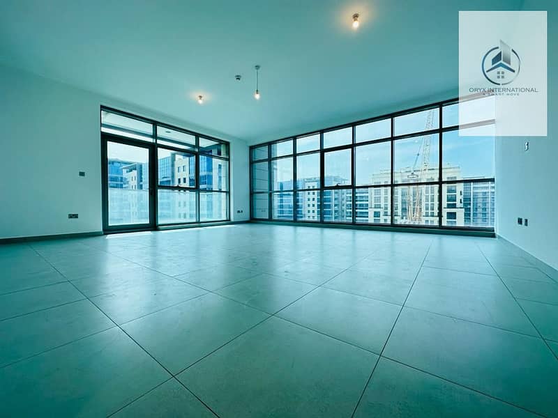 Квартира в Аль Раха Бич, 2 cпальни, 95000 AED - 7285462