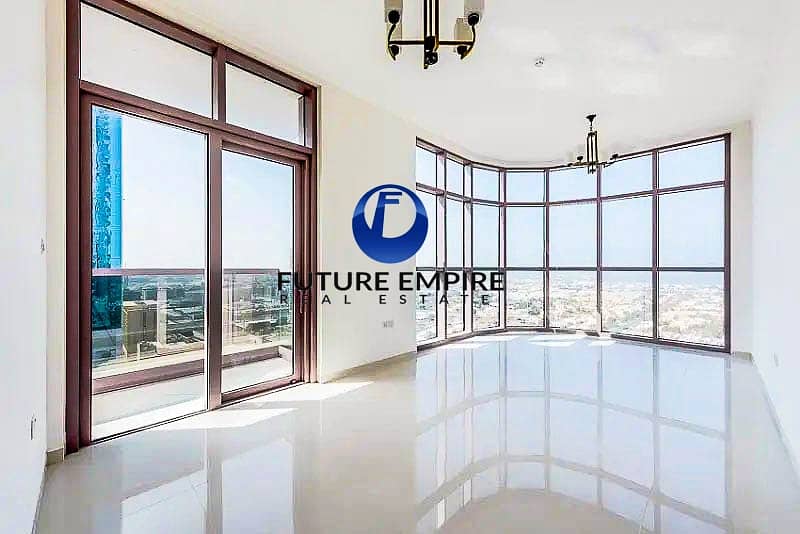 4 Burj Khalifa View| Premium Apartment | Chiller Free | Free Grace Period