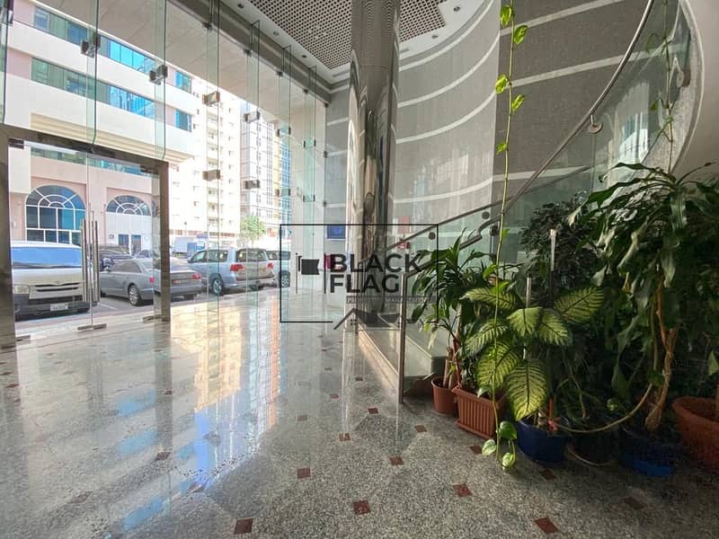 شقة في الخالدية 2 غرف 60000 درهم - 6979184 شقة في الخالدية 2 غرف 60000 درهم - 6979184