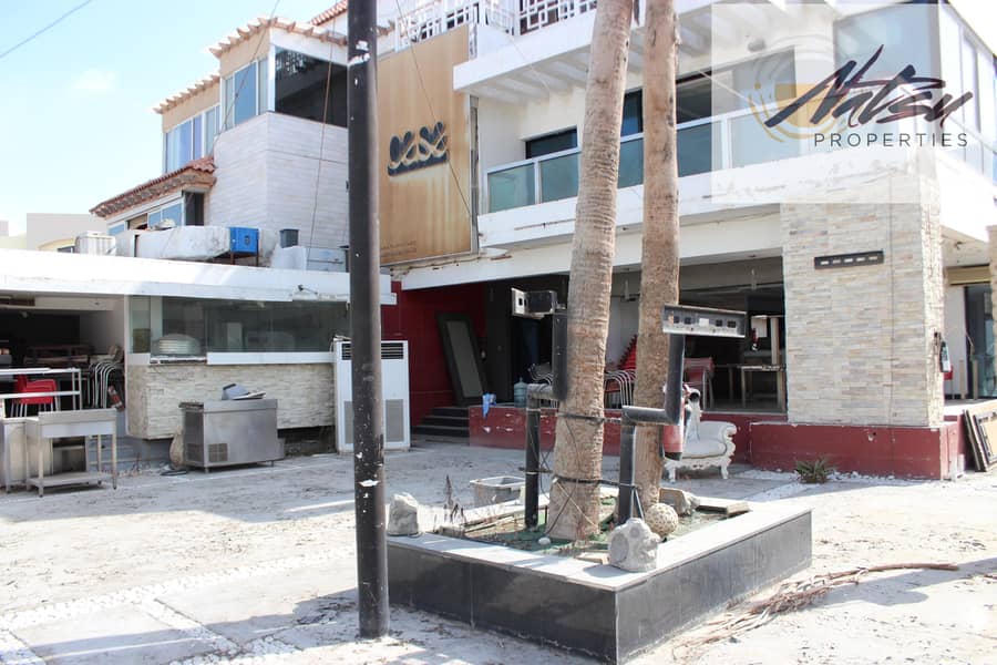 Renovate and Start your Business  I  Commercial 6BR Villa