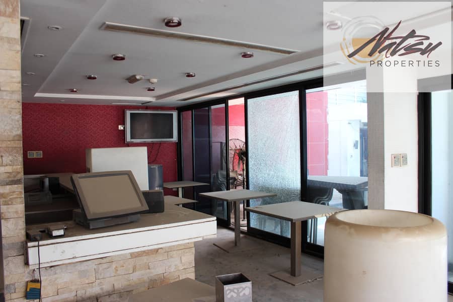 4 Renovate and Start your Business  I  Commercial 6BR Villa