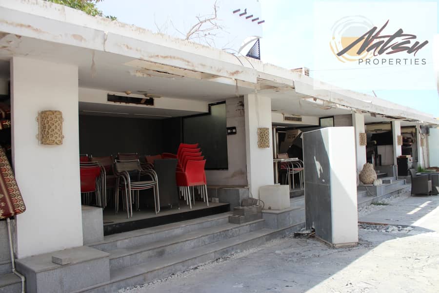 7 Renovate and Start your Business  I  Commercial 6BR Villa