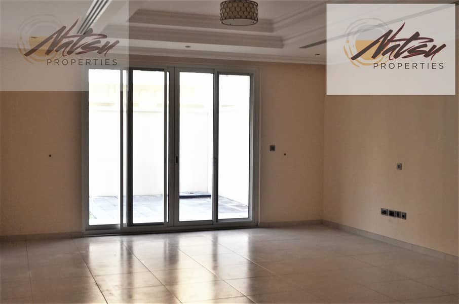 8 4BR Villa in Umm Suqeim 1 I Private Garden Area