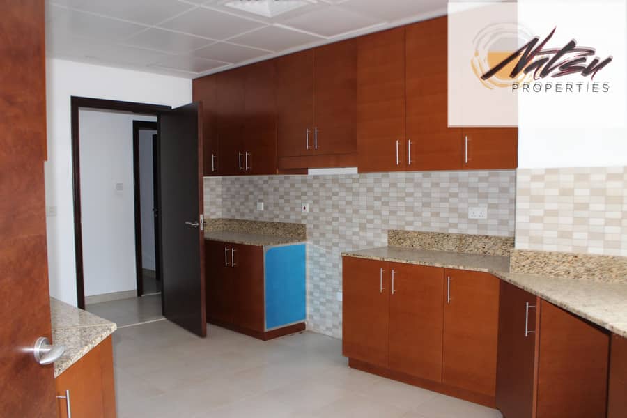 9 Quality & Spacious Apartment for your Family