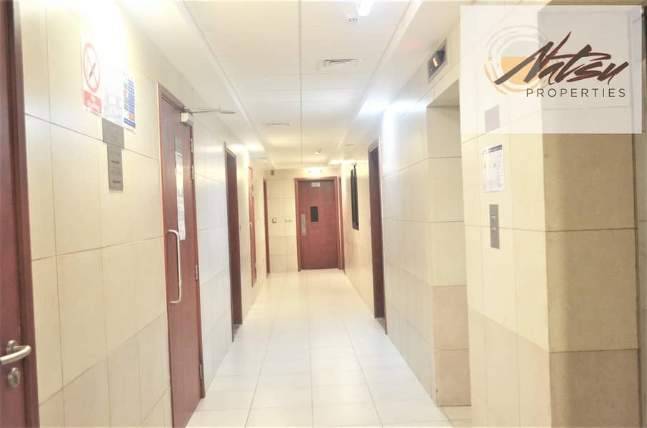 5 Well Maintained Full Building Apartments