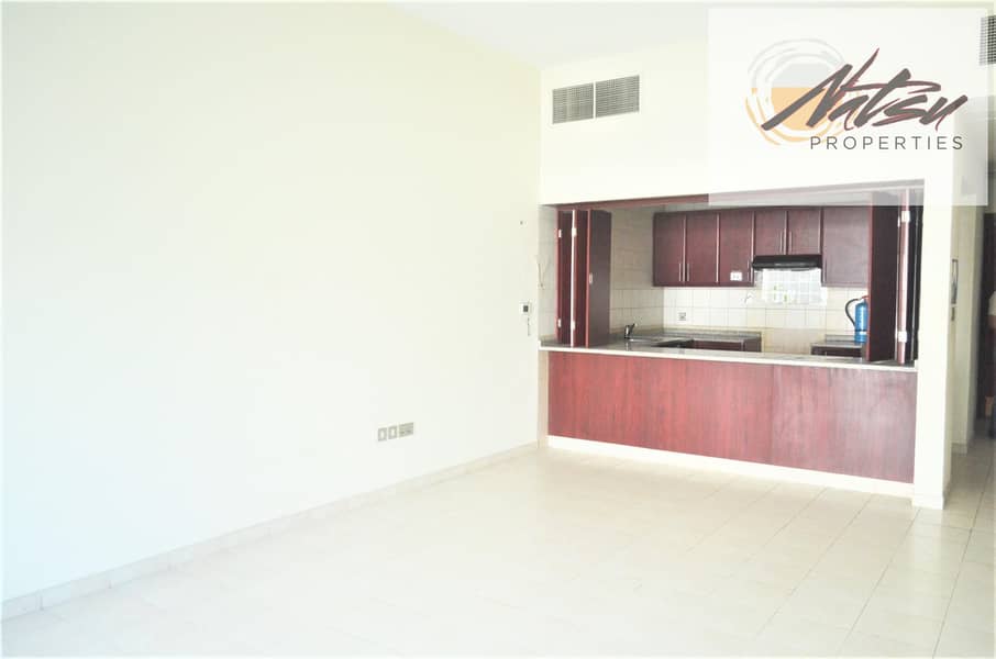 7 Well Maintained Full Building Apartments