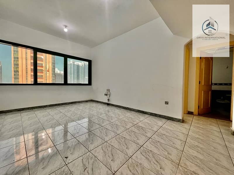 Bright Apartment | Fitted Wardrobes | Prime Location