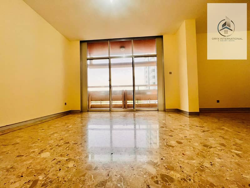 Квартира в Аль Халидия, 2 cпальни, 55000 AED - 7499623