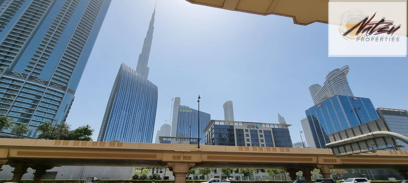 محل تجاري في مجمع المروج،مركز دبي المالي العالمي 330000 درهم - 5864040