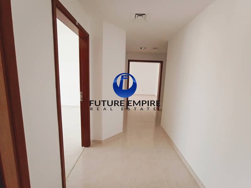 18 Two Months Free With Chiller Free| Spacious Apartment | Covered Parking Free