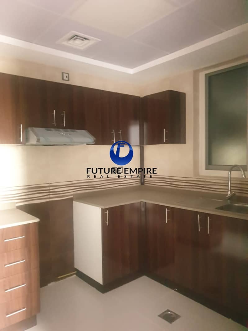 4 Brand New (1) Bedroom | Chiller Free | With Balcony