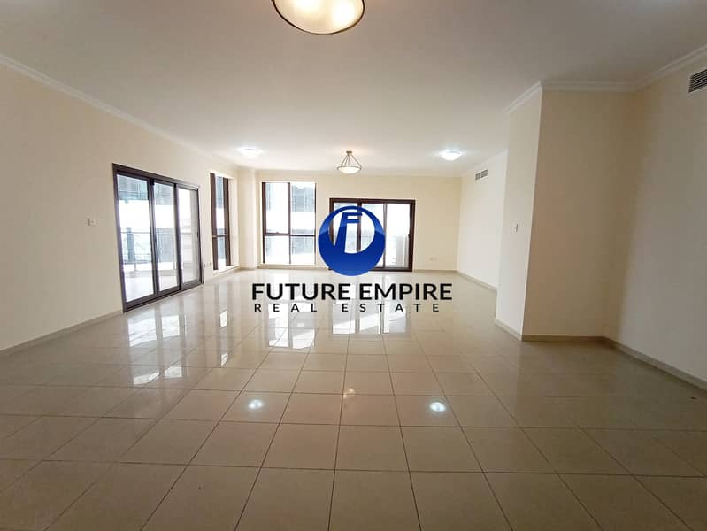 11 2 Months Free |  Chiller Free|  Fully Golf View | Lavish Apartment_ Double Parking