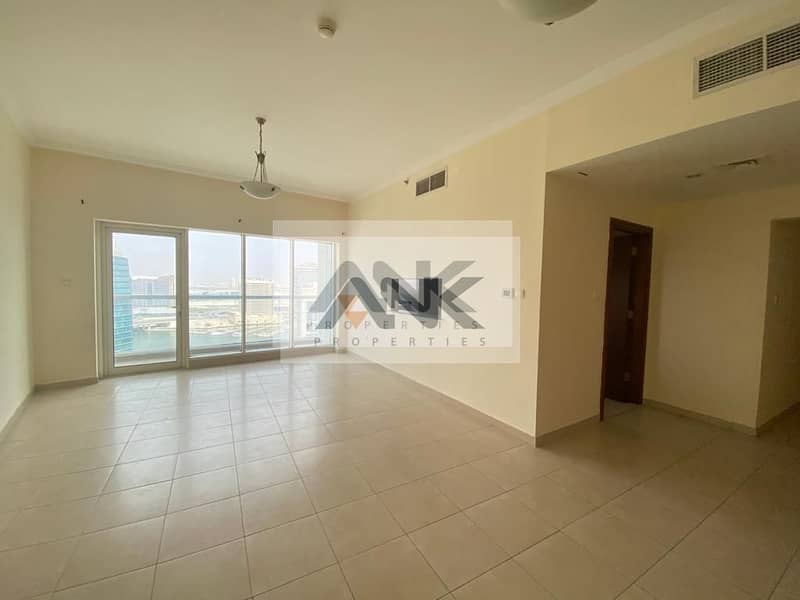 位于迪拜市中心，努乔姆塔 2 卧室的公寓 150000 AED - 6340048