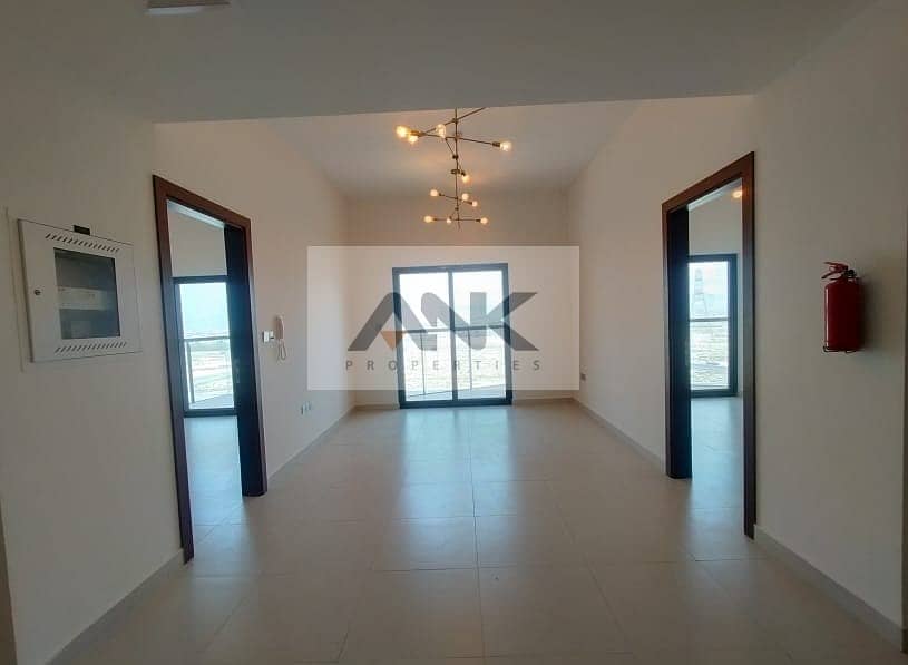 شقة في بنغاطي جايت،الضاحية 15،قرية جميرا الدائرية 2 غرف 850000 درهم - 6401953
