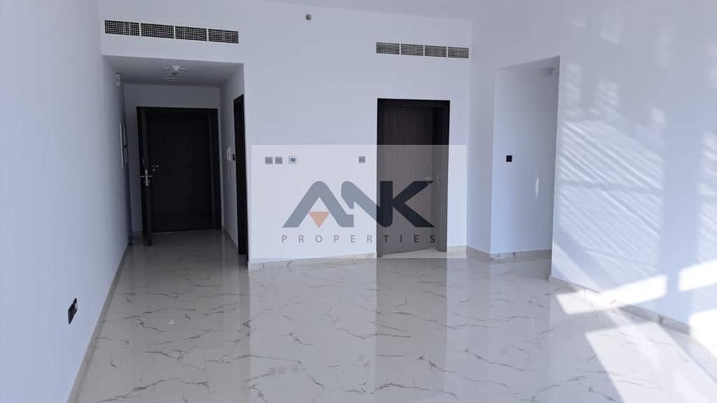 62000 AED 4 CHEQUES l SPACIOUS 1BHK | HUGE BALCONY | LUXURIOUS LIVING