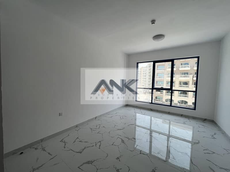 位于阿尔扬街区，阿米尔大楼 1 卧室的公寓 41000 AED - 5859030