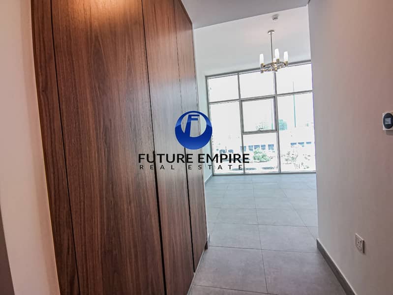 5 Brand New 1BHK | Lovely View | Sheikh Zayed Road View