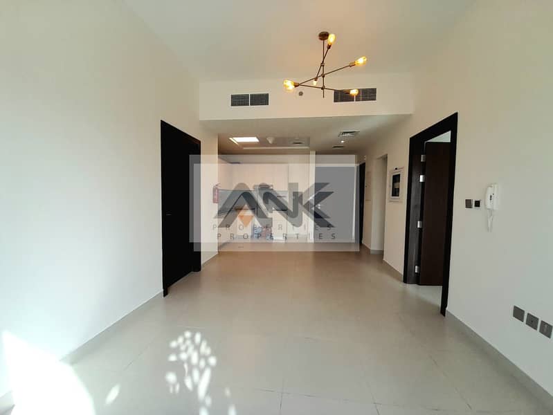 شقة في بنغاطي جايت،الضاحية 15،قرية جميرا الدائرية 2 غرف 800000 درهم - 6319211