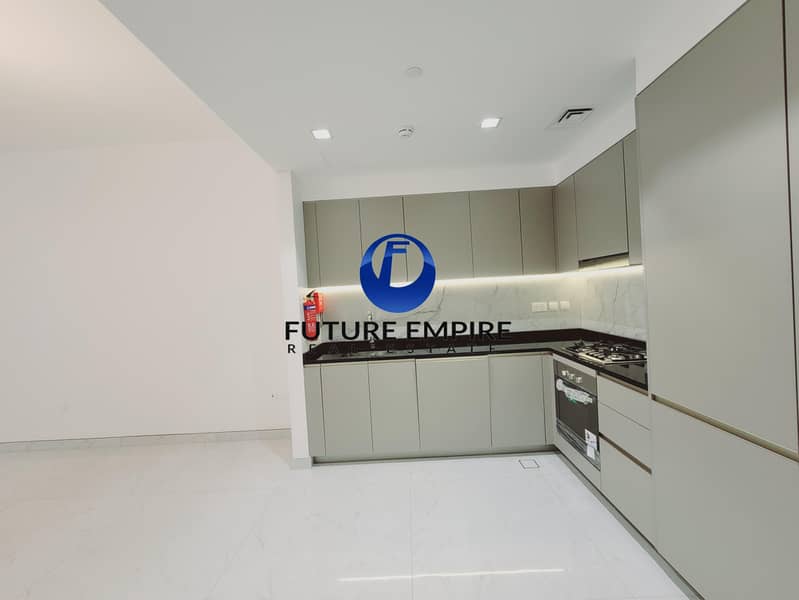 3 Luxury Style 2Bhk - Modern Furnished Kitchen + Laundry Room  - Cultural village
