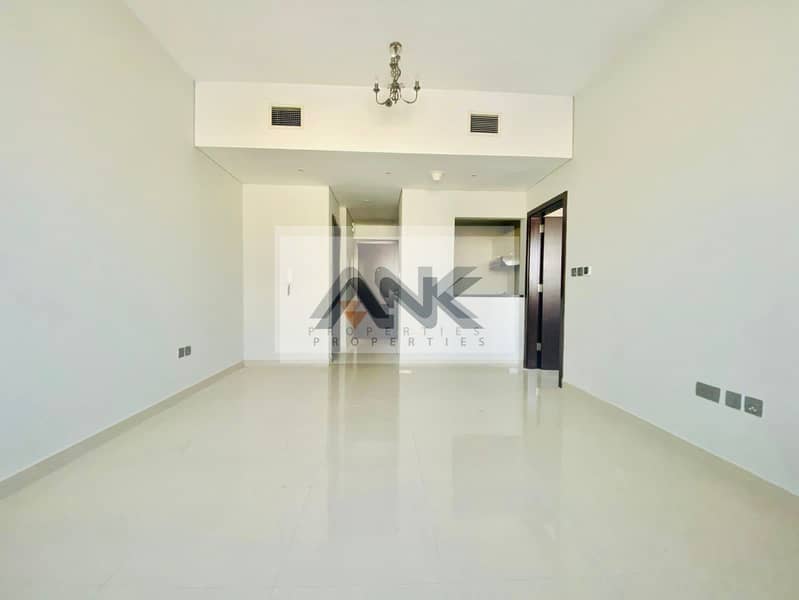 Квартира в Арджан，Тауэр Аль Даби, 1 спальня, 34995 AED - 6352948