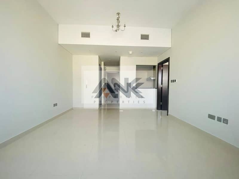 Квартира в Арджан，Тауэр Аль Даби, 2 cпальни, 44999 AED - 6352984