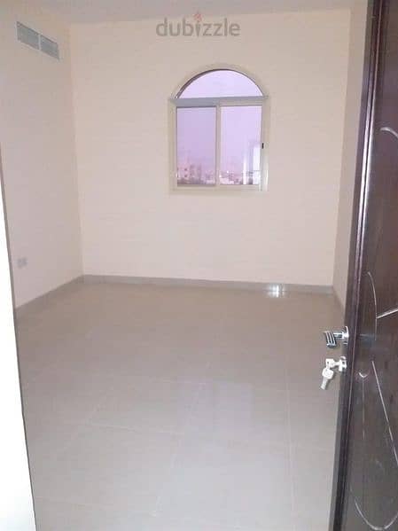 Commercial/Office Studio With Closed Kitchen. Al Rawda 1, Ajman.