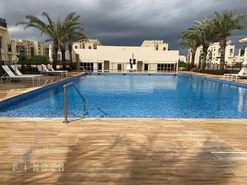 Квартира в Ремраам，Аль Рамт，Аль Рамт 07, 1 спальня, 40000 AED - 6800931